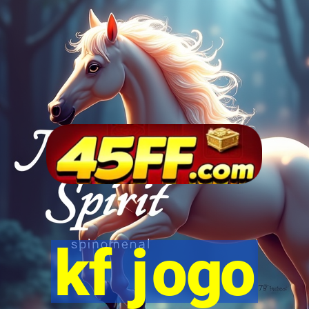 kf jogo
